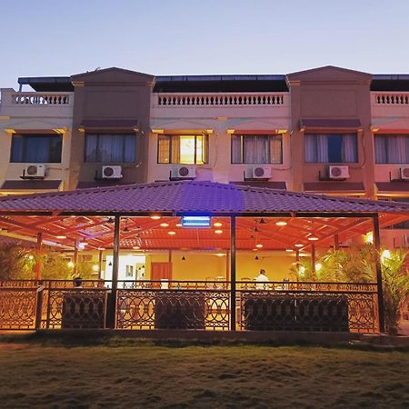 Mountview Resort Lonavala Exterior photo