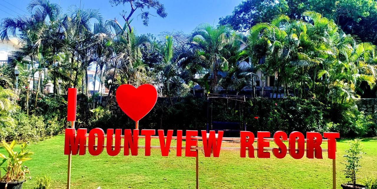 Mountview Resort Lonavala Exterior photo
