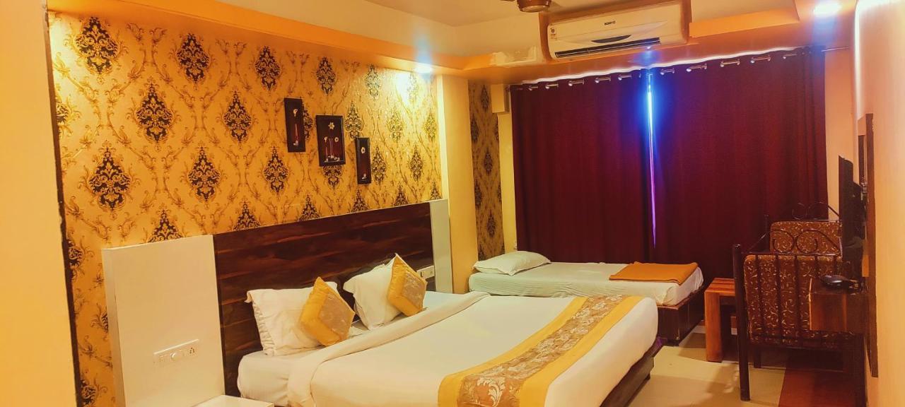Mountview Resort Lonavala Exterior photo