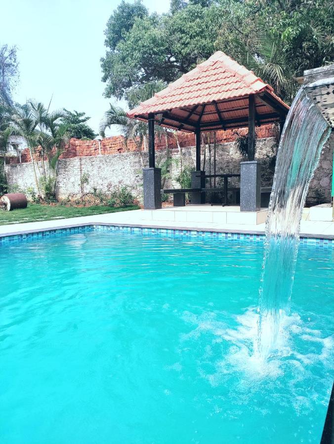 Mountview Resort Lonavala Exterior photo