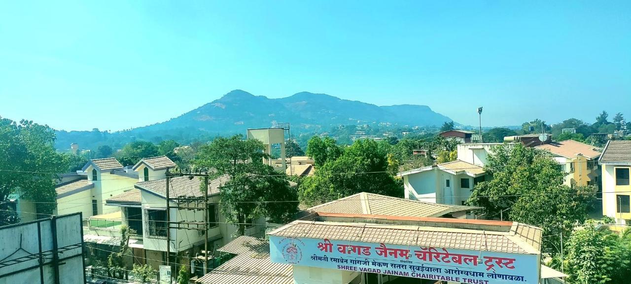 Mountview Resort Lonavala Exterior photo