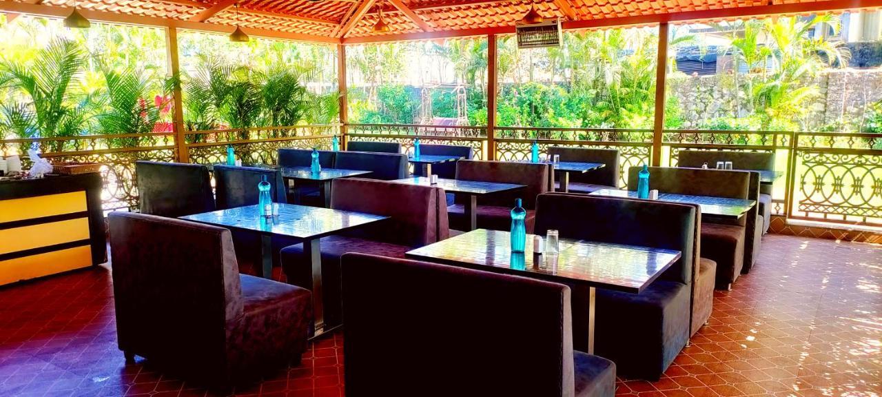 Mountview Resort Lonavala Exterior photo