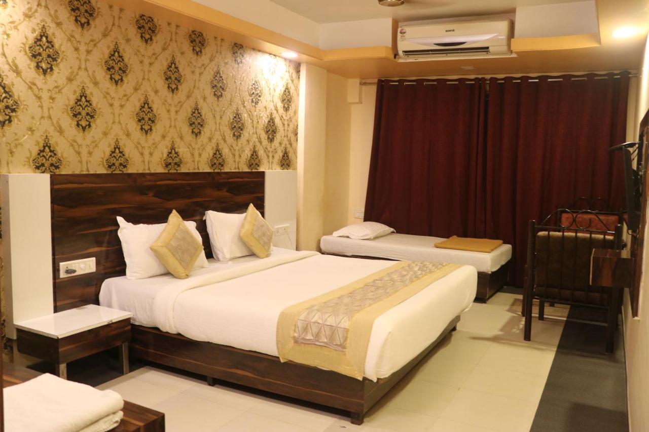 Mountview Resort Lonavala Exterior photo