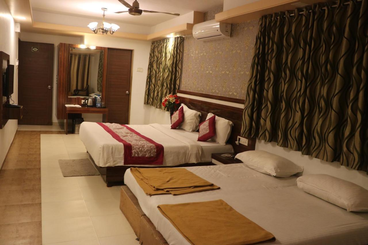 Mountview Resort Lonavala Exterior photo