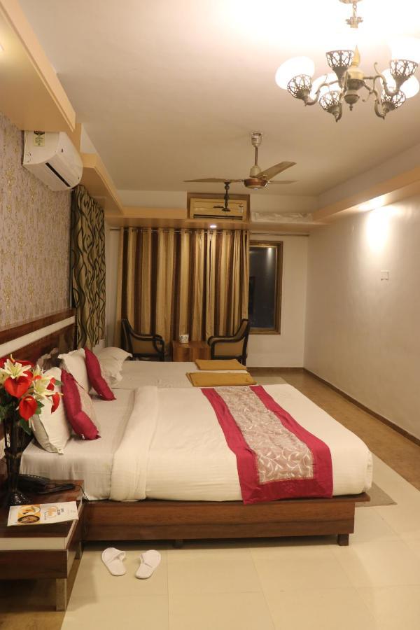 Mountview Resort Lonavala Exterior photo