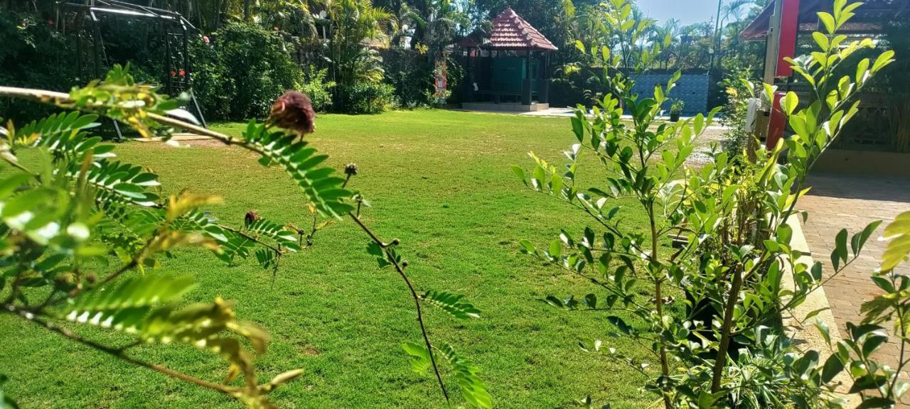 Mountview Resort Lonavala Exterior photo