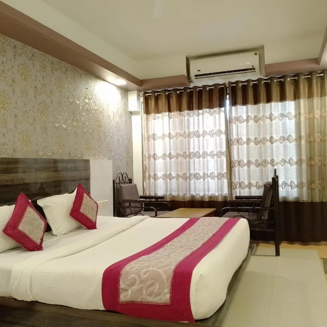 Mountview Resort Lonavala Exterior photo