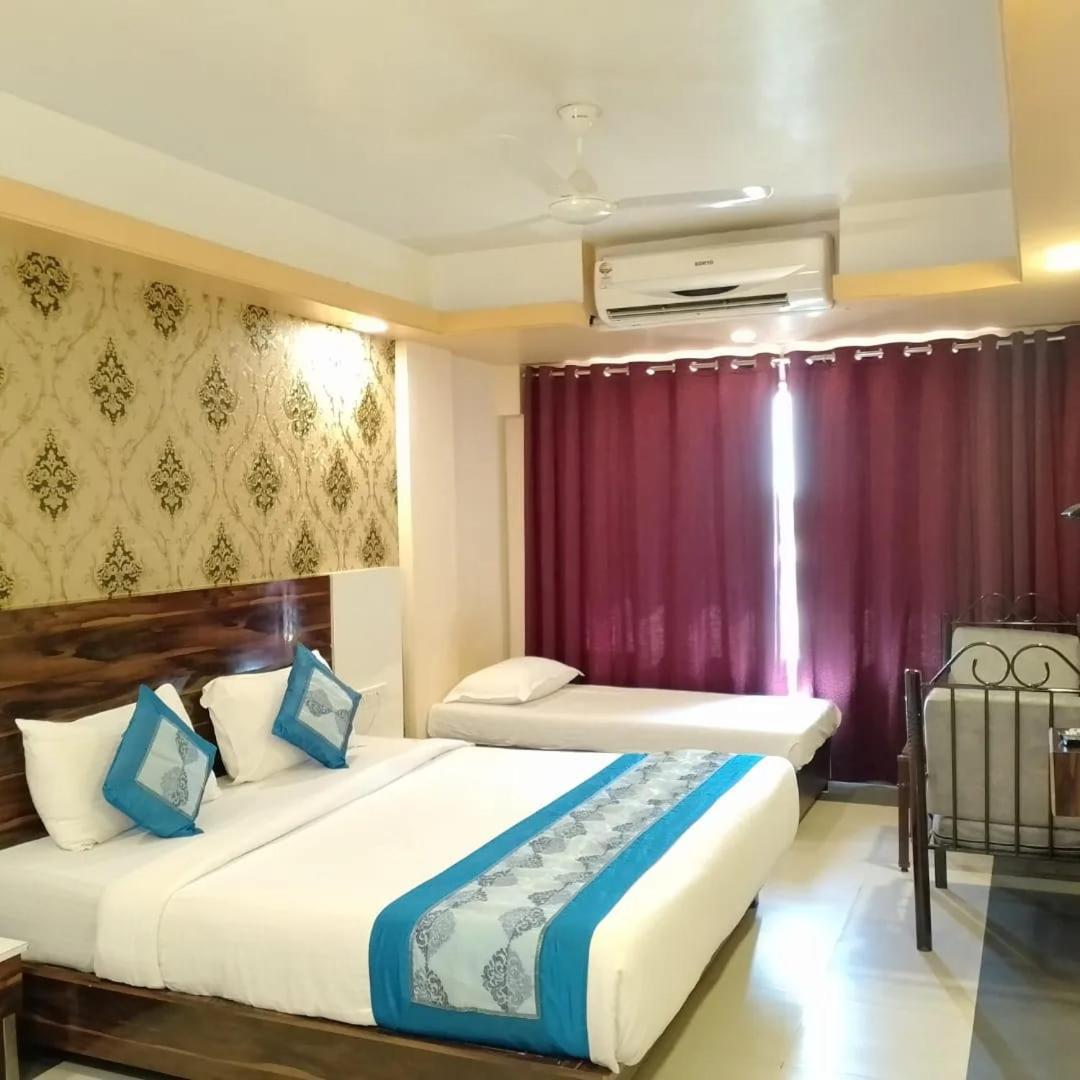Mountview Resort Lonavala Exterior photo