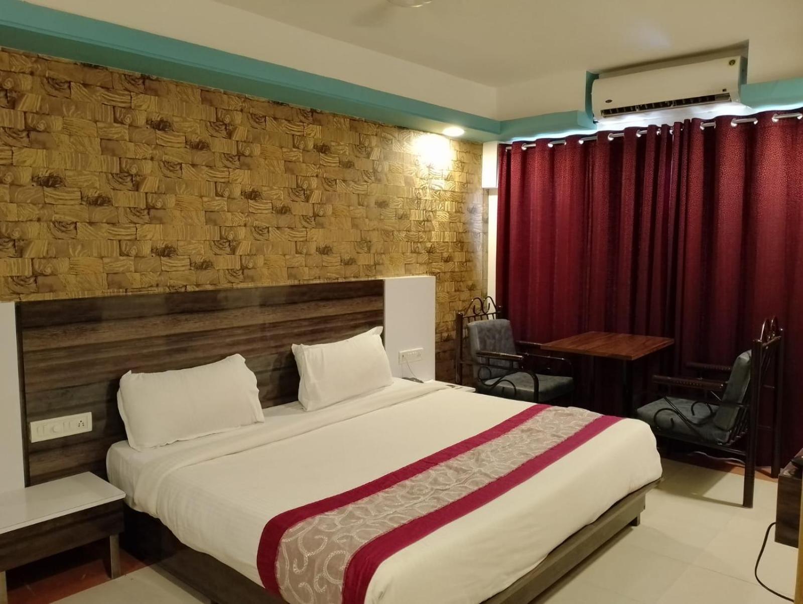 Mountview Resort Lonavala Exterior photo