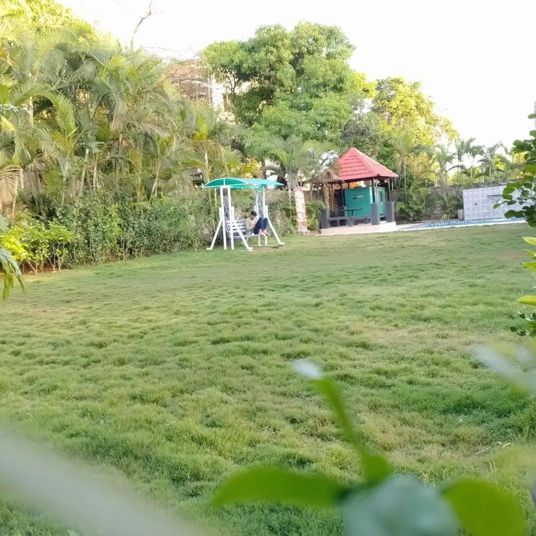 Mountview Resort Lonavala Exterior photo